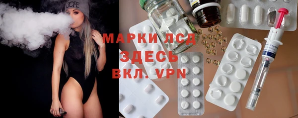гидра Алексеевка